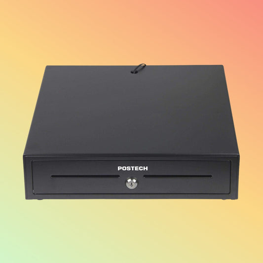 Cash Drawer - Postech PT-R450-01 - Neotech