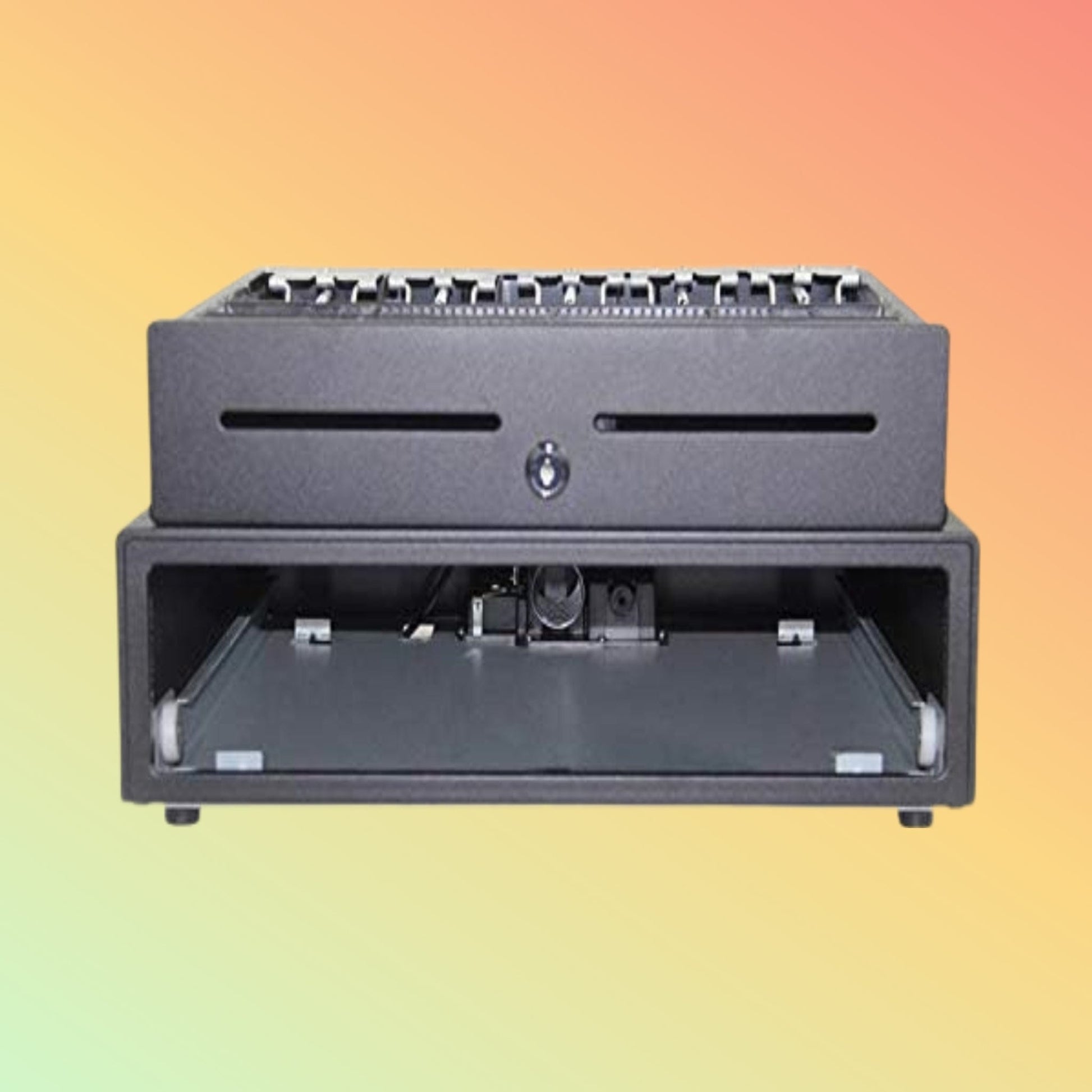 Cash Drawer - Postech PT-R450-V2 - Neotech