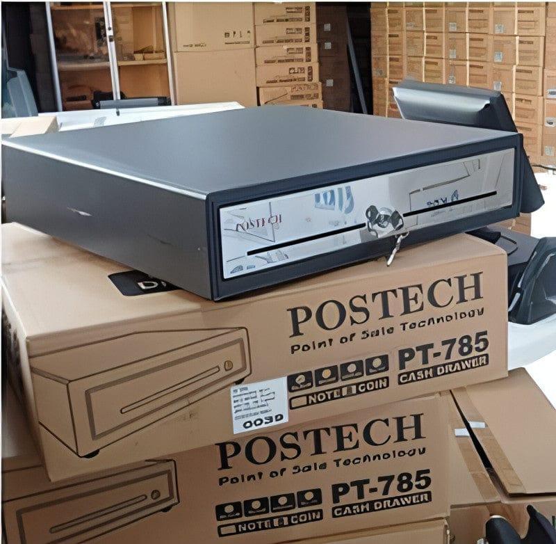 Cash Drawer - Postech PT-R785-02 - Neotech