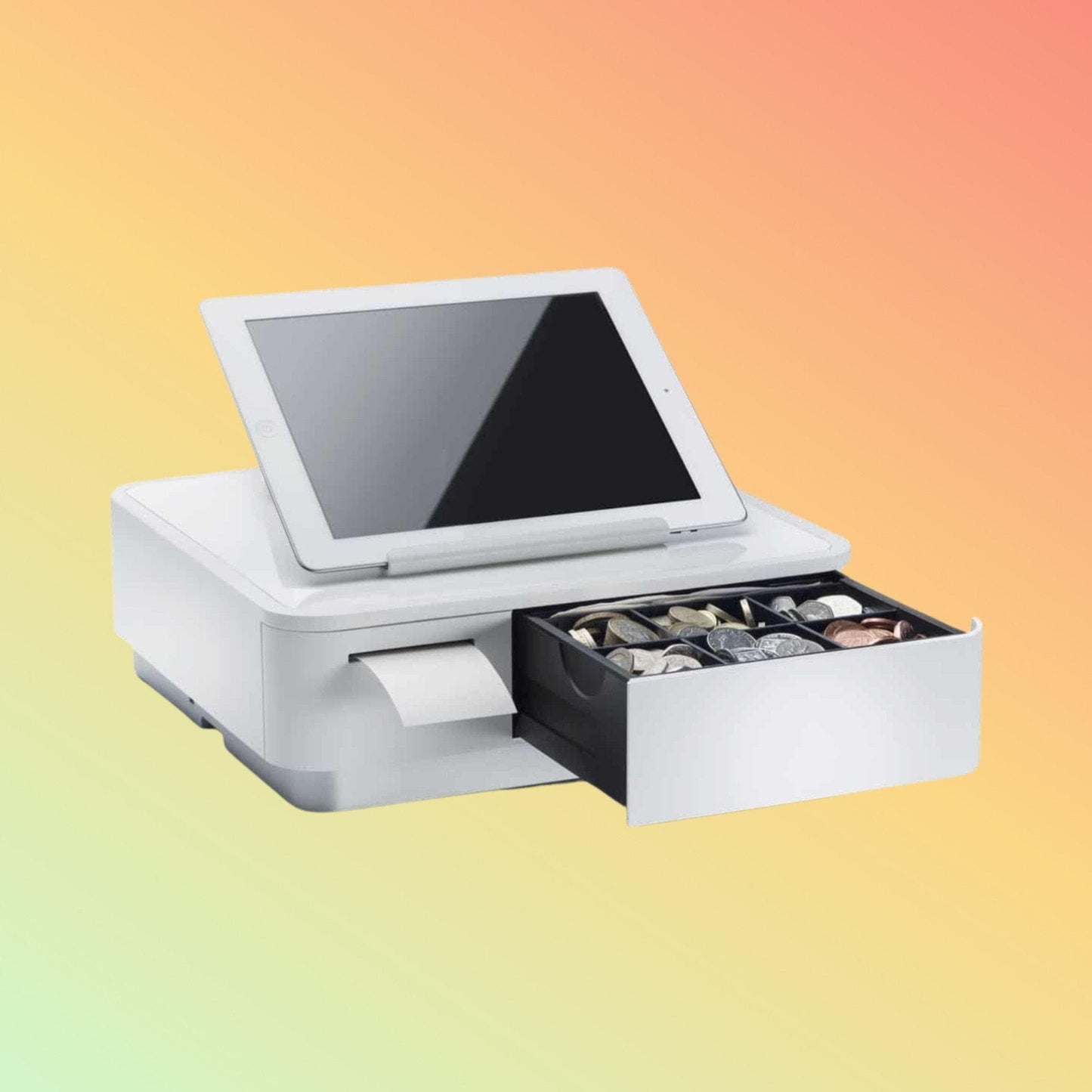 Cash Drawer - Star Micronics MPOP - Neotech