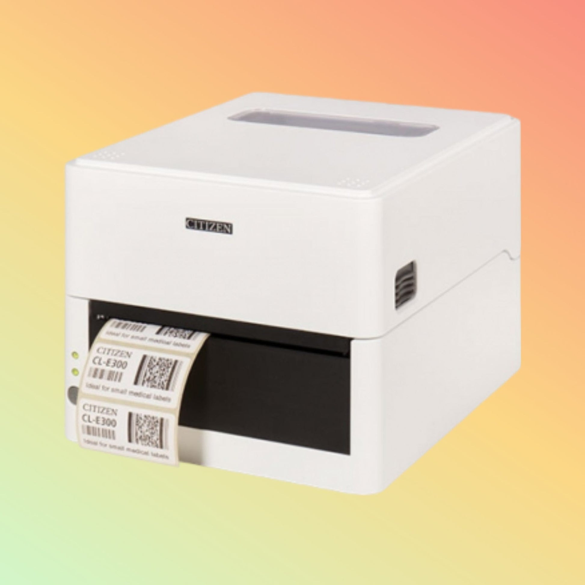 Citizen CL-E331 Barcode Printer - Neotech