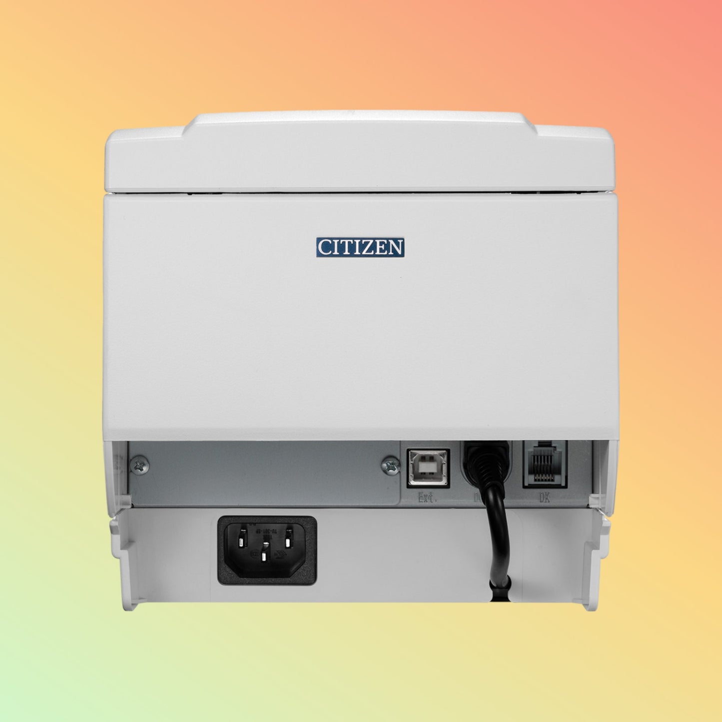 Citizen CT-S801III Thermal Printer - Neotech