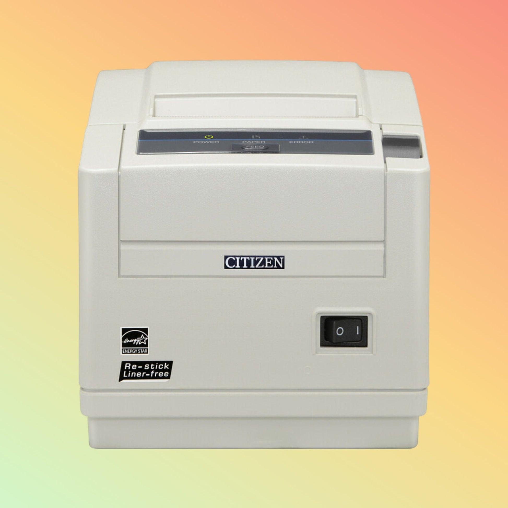 Citizen CT-S801III Thermal Printer - Neotech