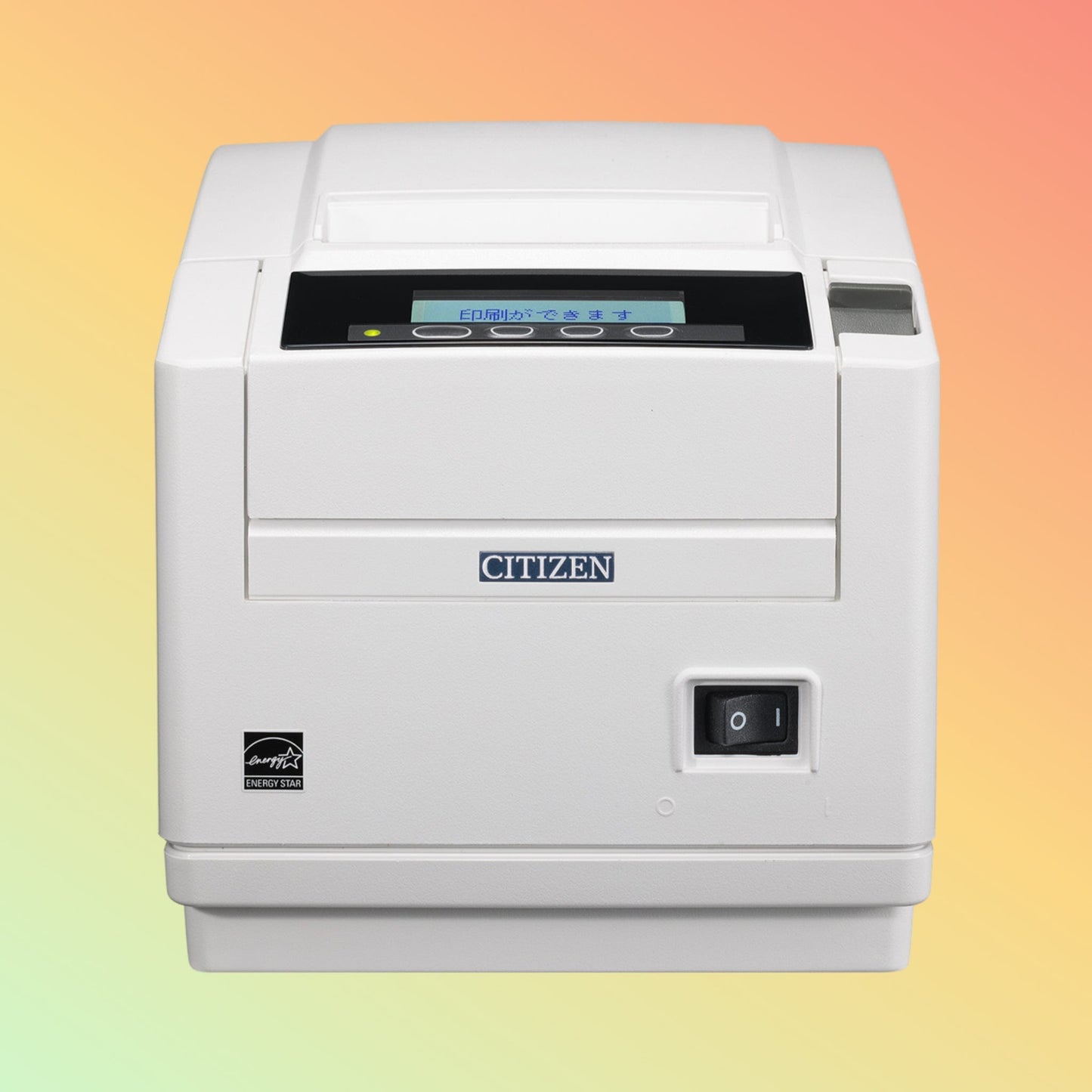 Citizen CT-S801III Thermal Printer - Neotech