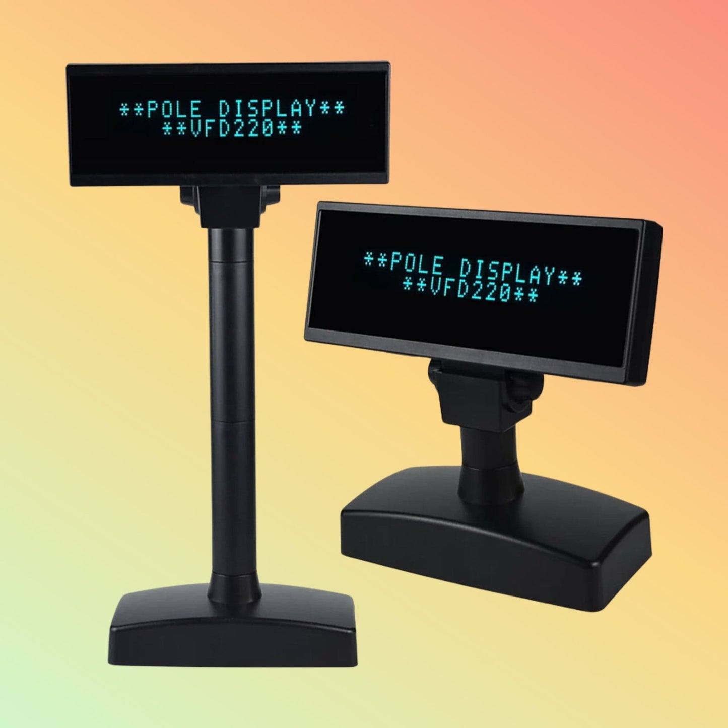 Customer Display - Neopos NP-R5220 - Neotech