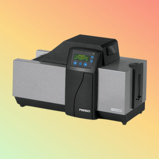 Fargo 84043 HDP600 Holographic Film - Neotech