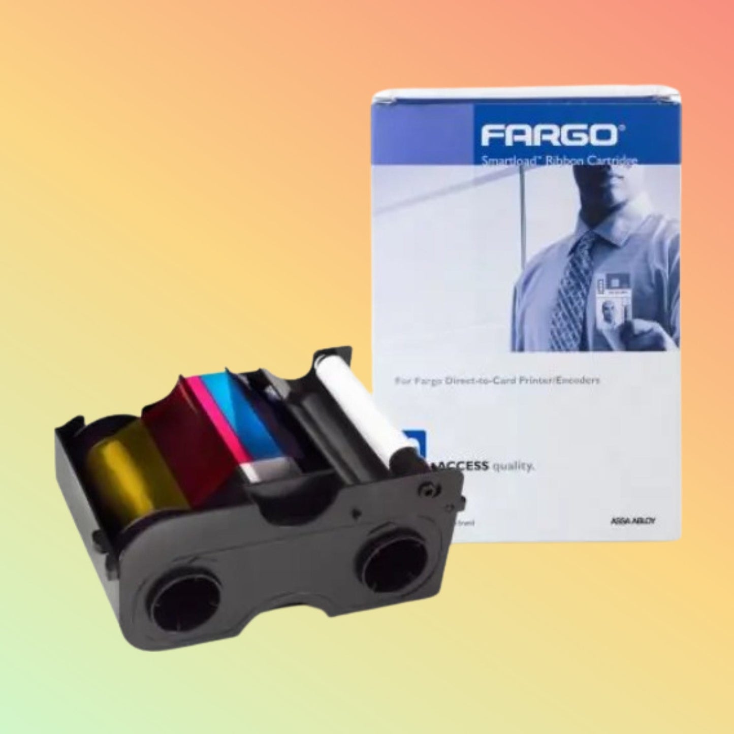 Fargo HID 045000 - Neotech