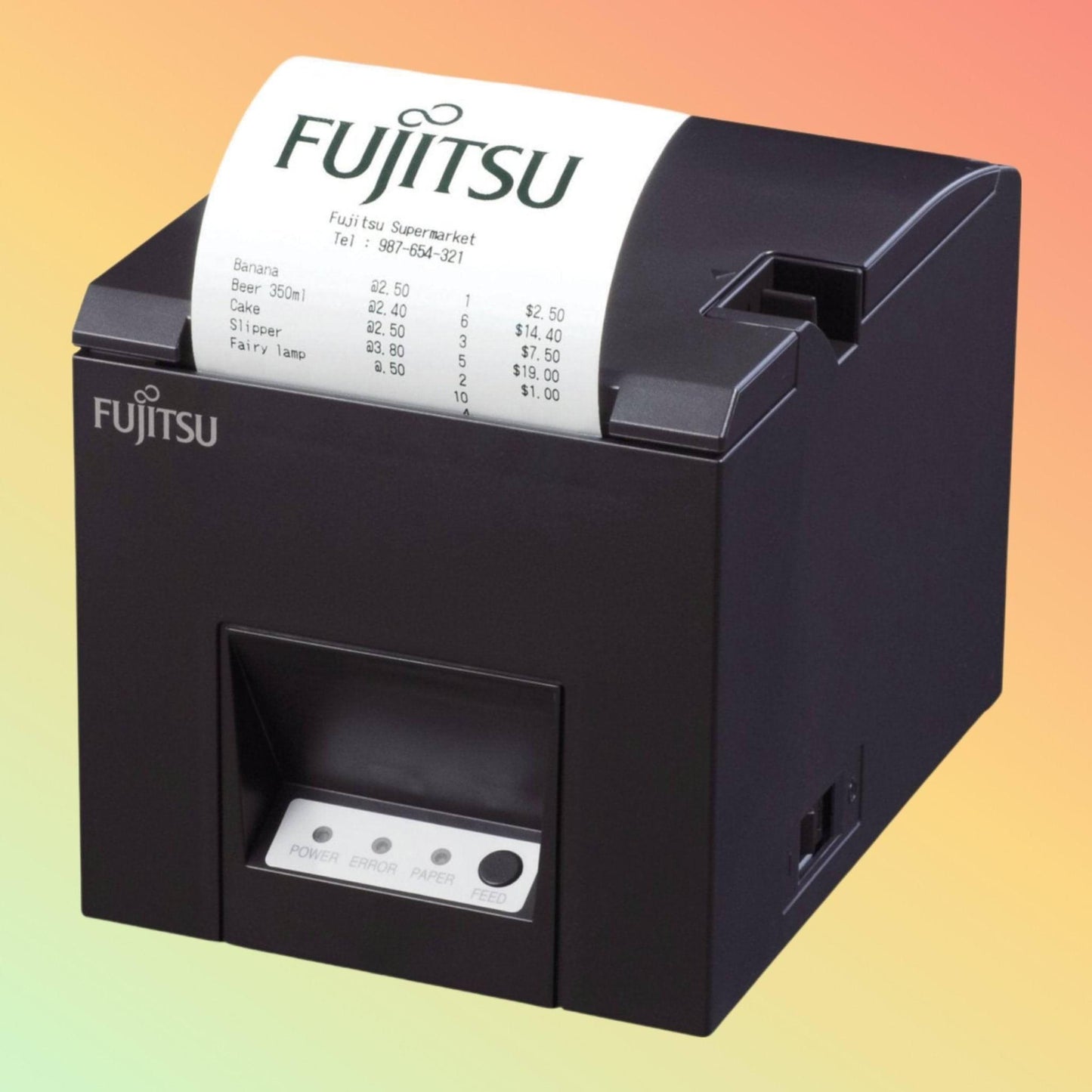 Fujitsu FP-2000C - Neotech