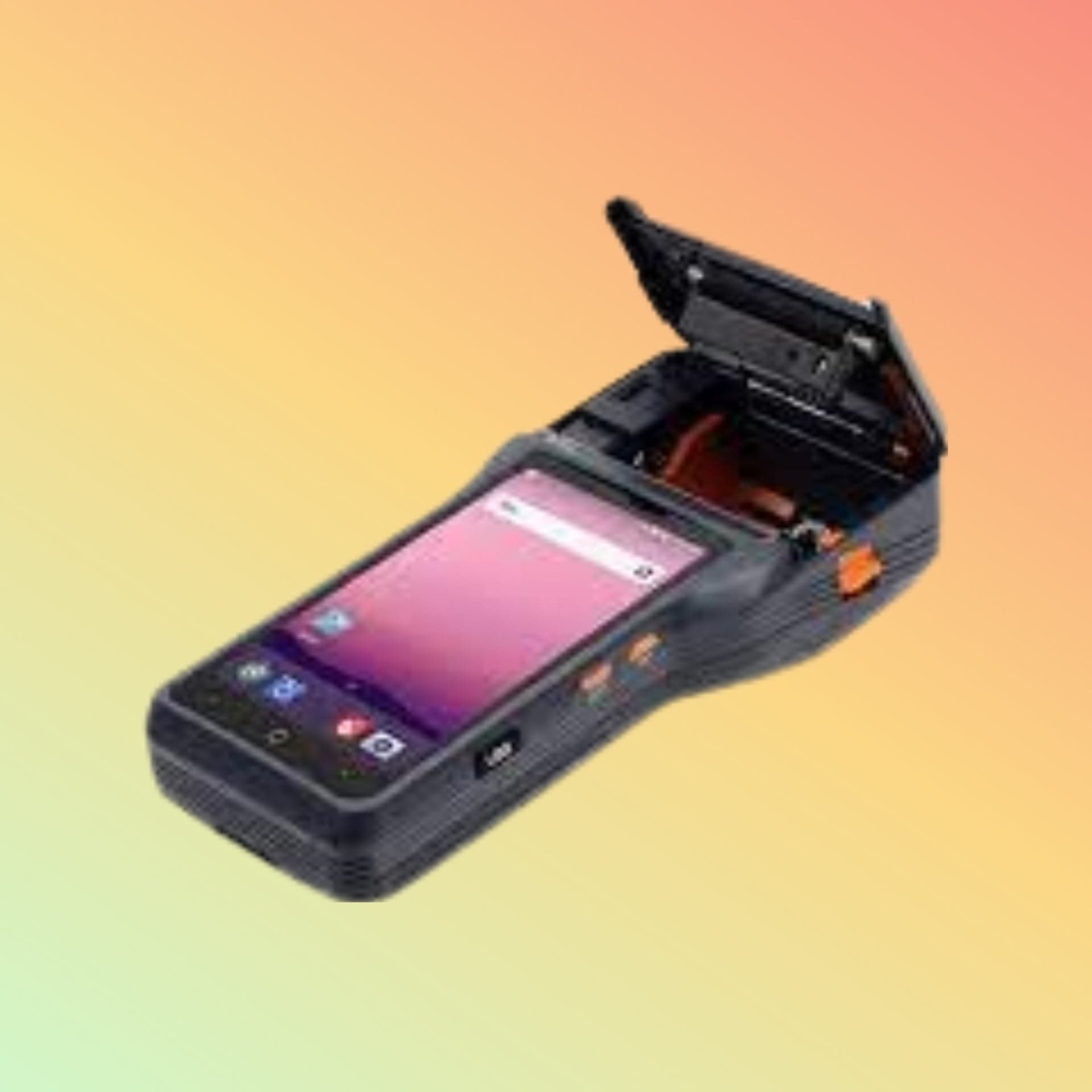 Gainscha GP-R3 Android Mobile Terminal - Neotech