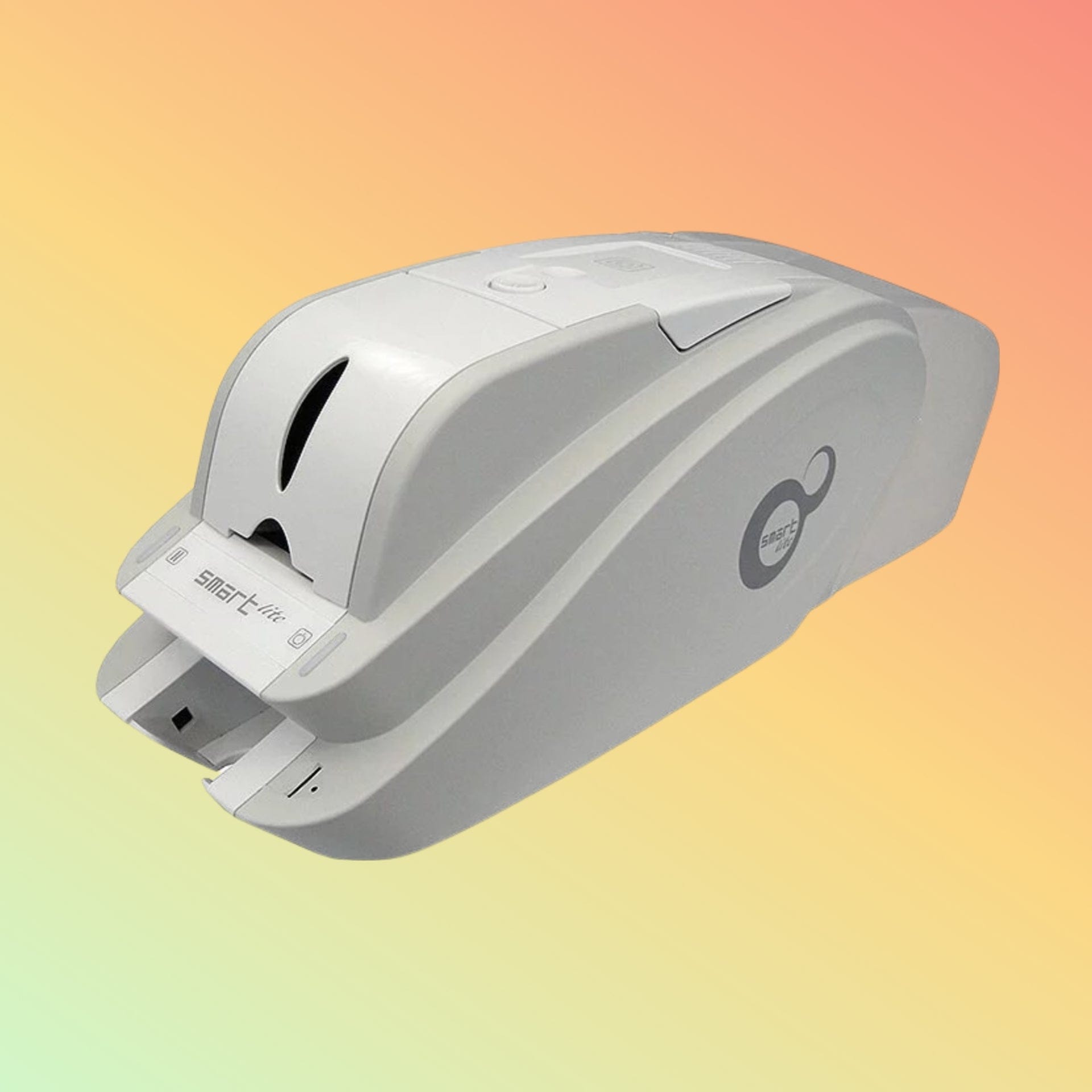 ID Card Printer - SMART-LS (Lite Dual) - Neotech