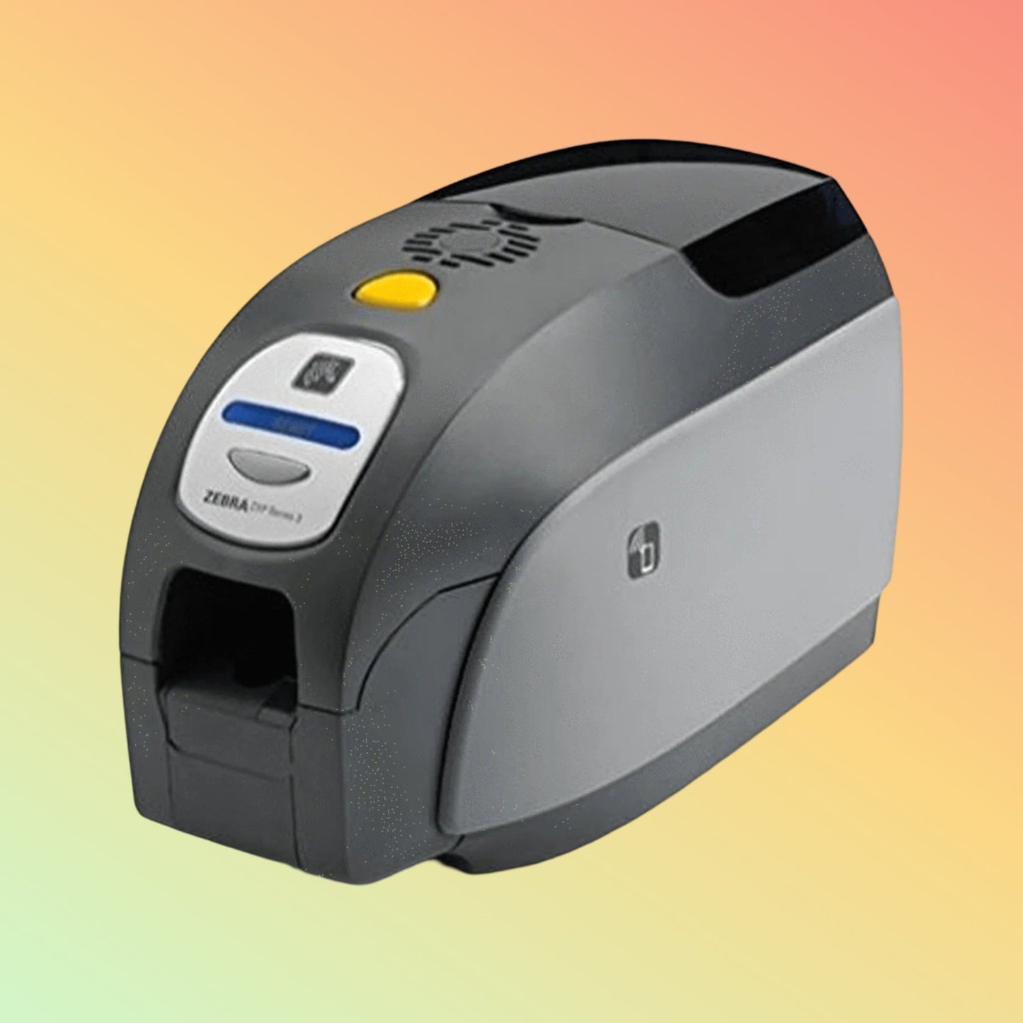 ID Card Printer - Zebra ZXP3 - Neotech