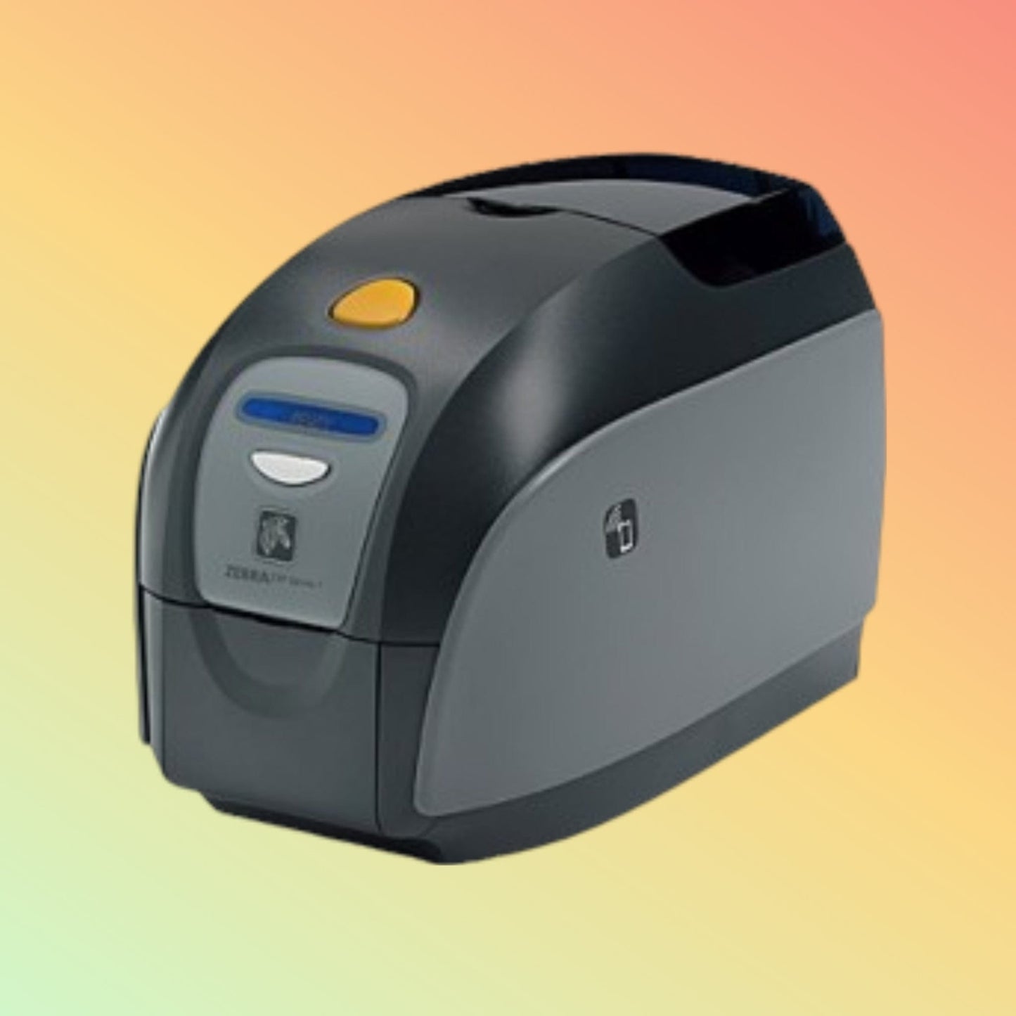 ID Card Printer - Zebra ZXP3 - Neotech