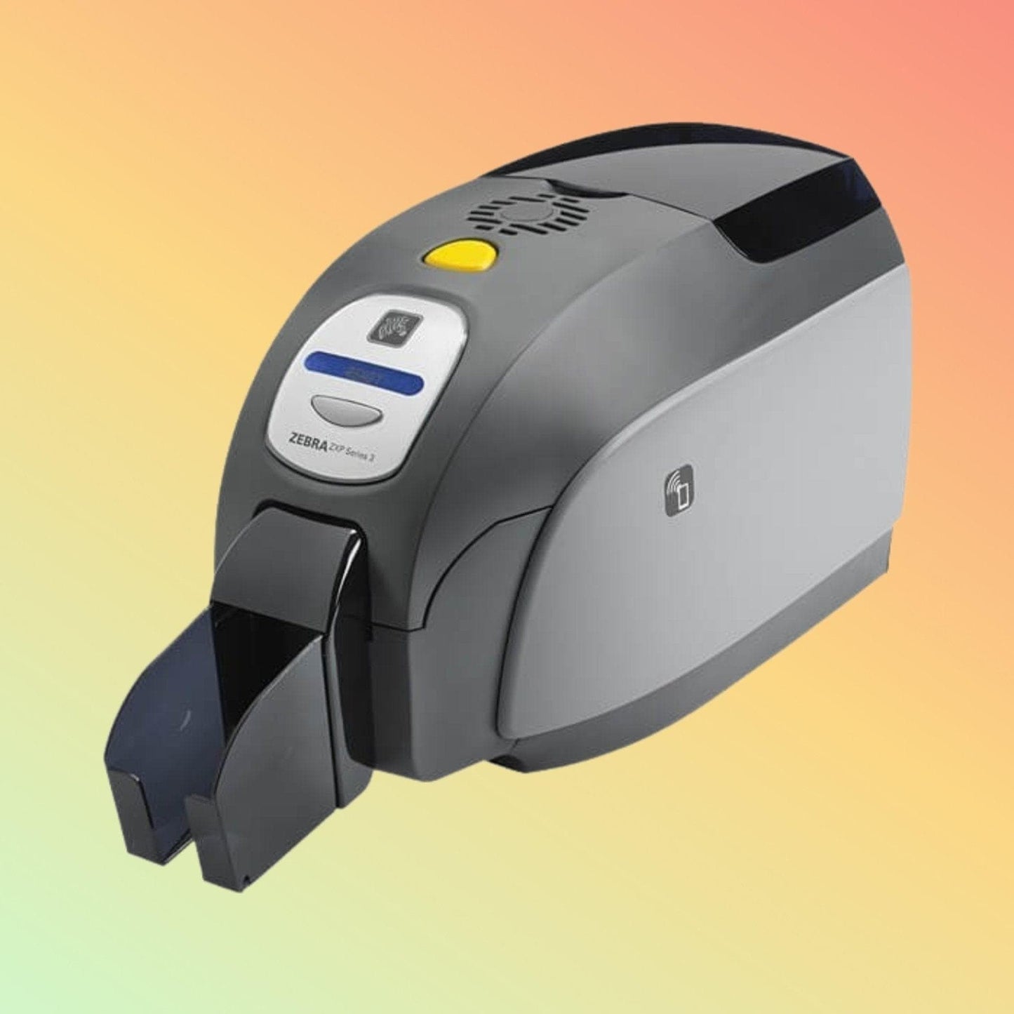 ID Card Printer - Zebra ZXP3 - Neotech