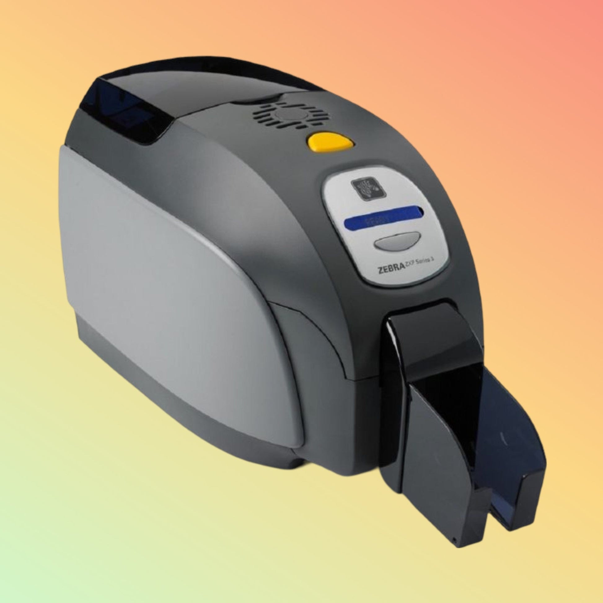 ID Card Printer - Zebra ZXP3 - Neotech