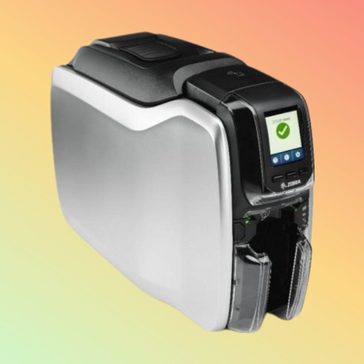 Idcard Printer - Zebra ZC31 IDCard Printer - Neotech