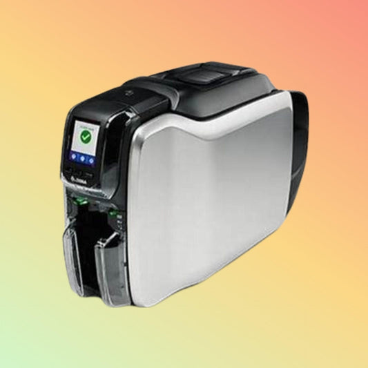 Idcard Printer - Zebra ZC31 IDCard Printer - Neotech