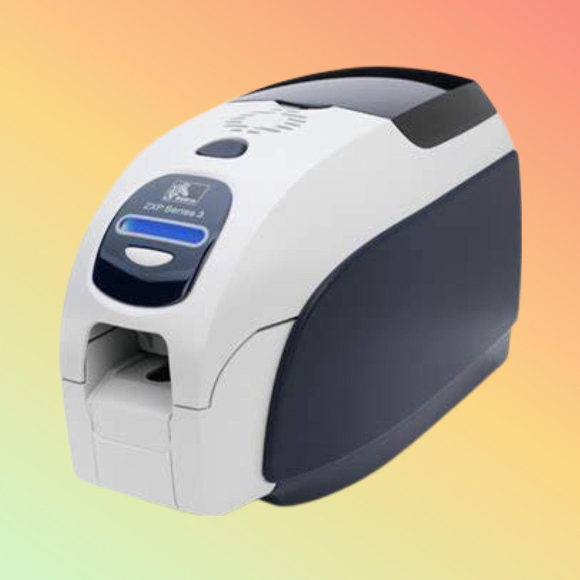 Idcard Printer - Zebra ZXP3 Dual Side - Neotech