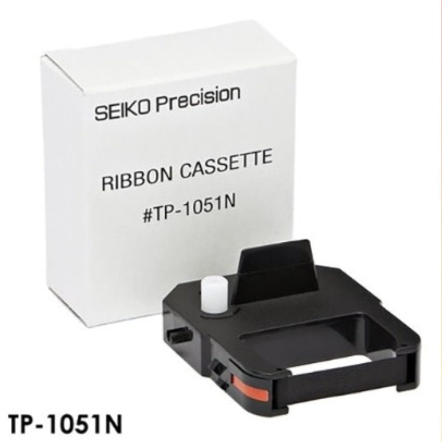 Ink Cartridge - Seiko Precision TP1051N (10pcs/Pac) - Neotech