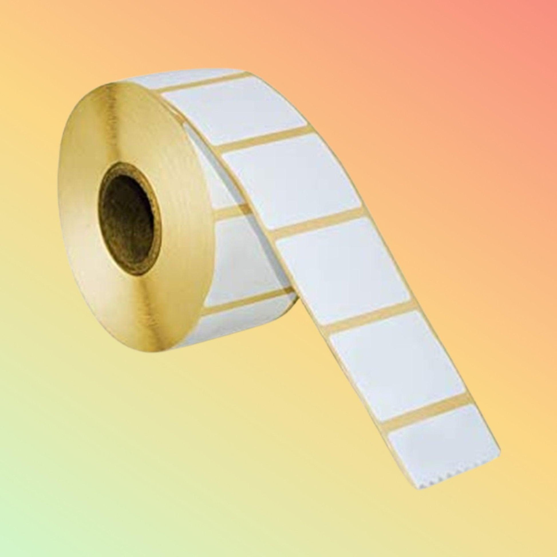 Label 58 x 39mm - Direct Thermal Labels - Neotech