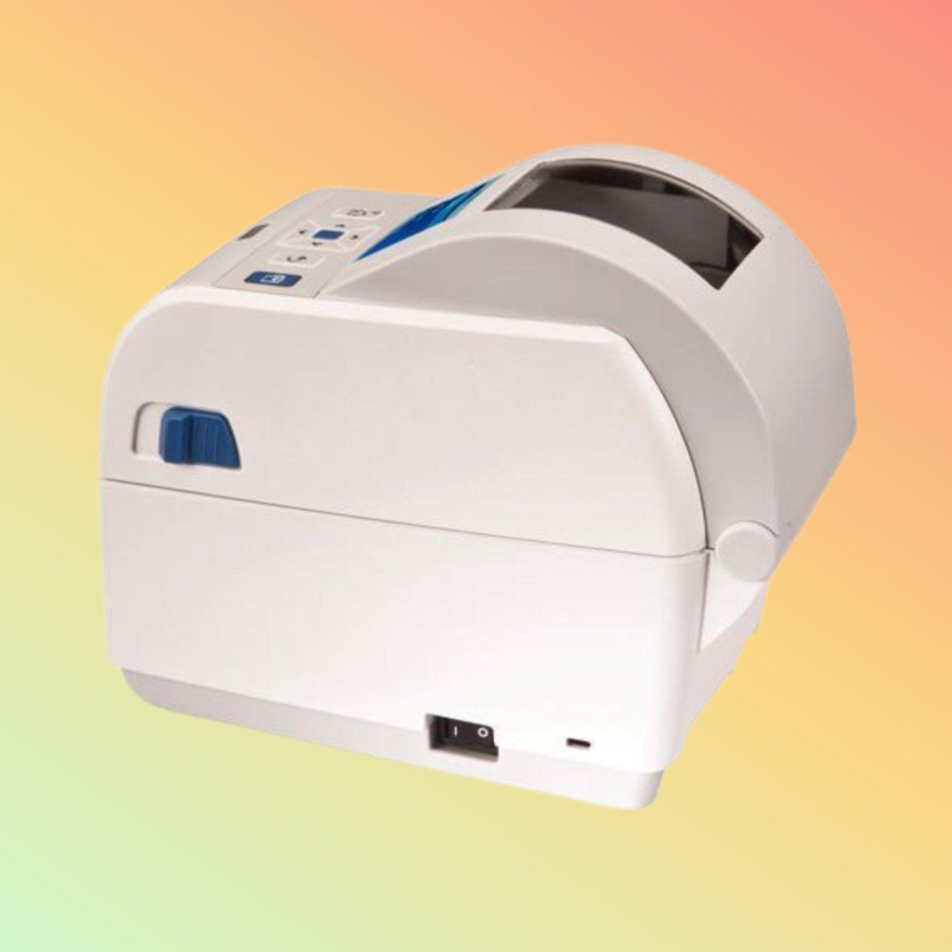 Label Printer - Honeywell PC23 - Neotech