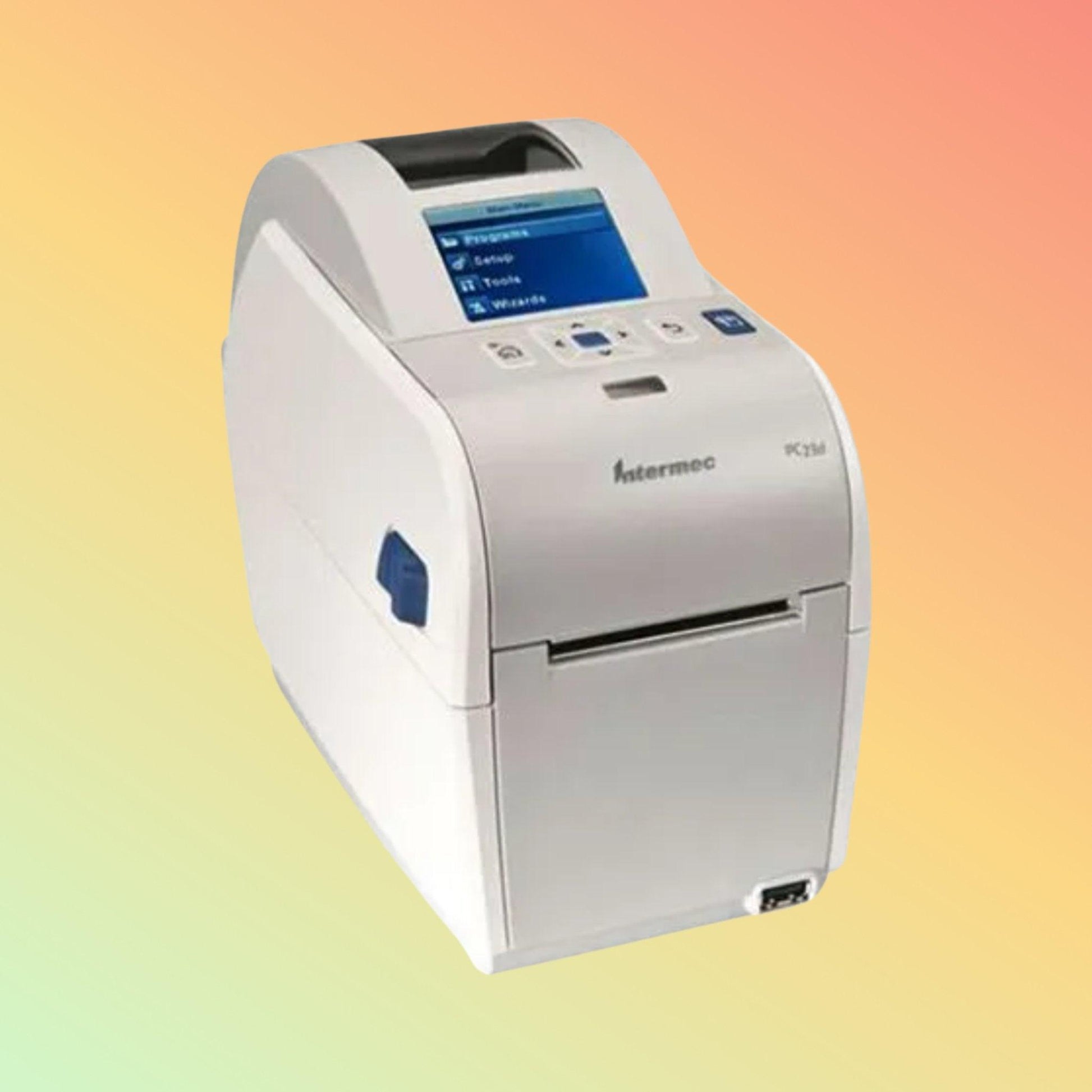 Label Printer - Honeywell PC23 - Neotech