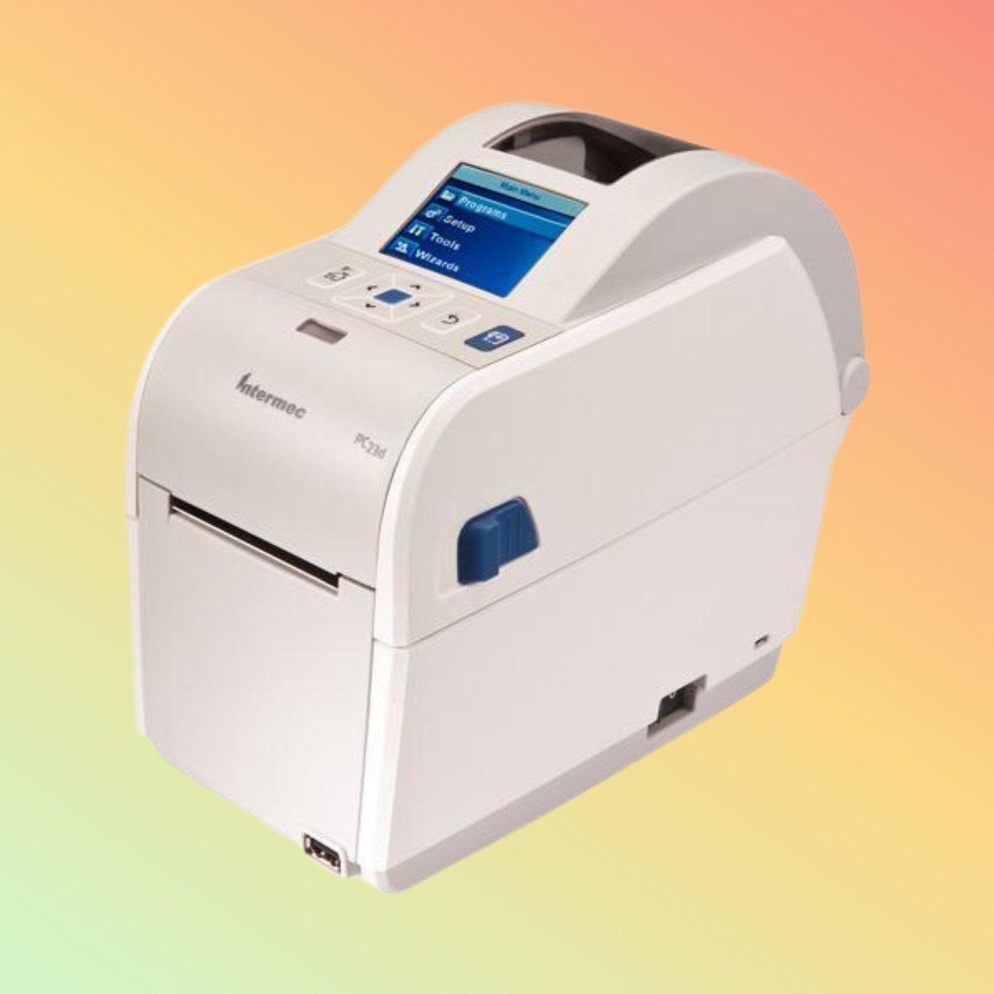 Label Printer - Honeywell PC23 - Neotech