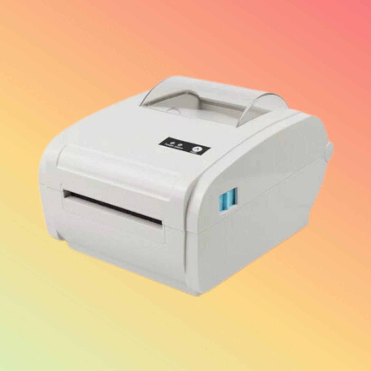 Label Printer - Nogtek NT-R9090 Barcode - Neotech