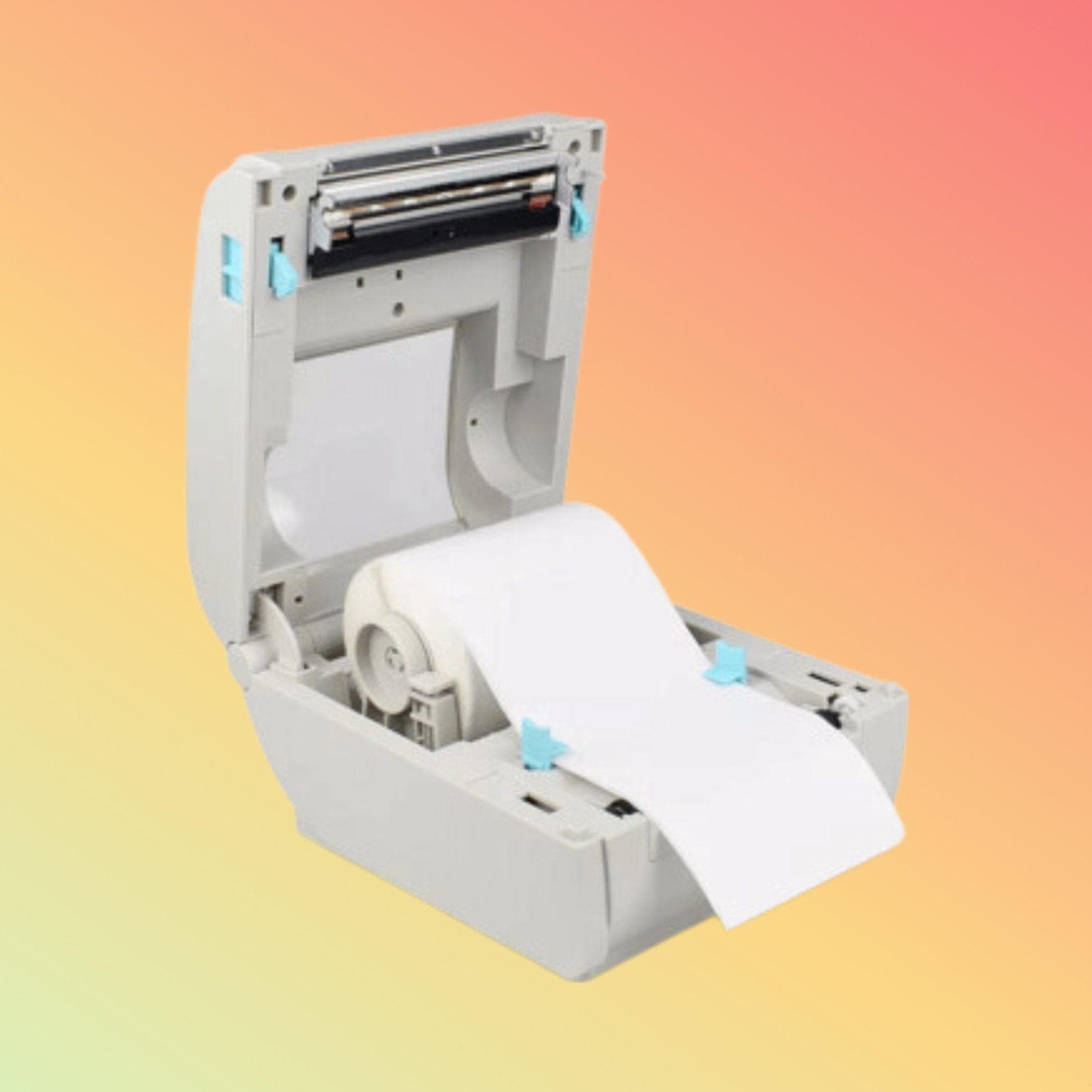 Label Printer - Nogtek NT-R9090 Barcode - Neotech