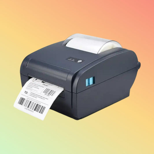 Label Printer - Nogtek NT-R9210 - Neotech