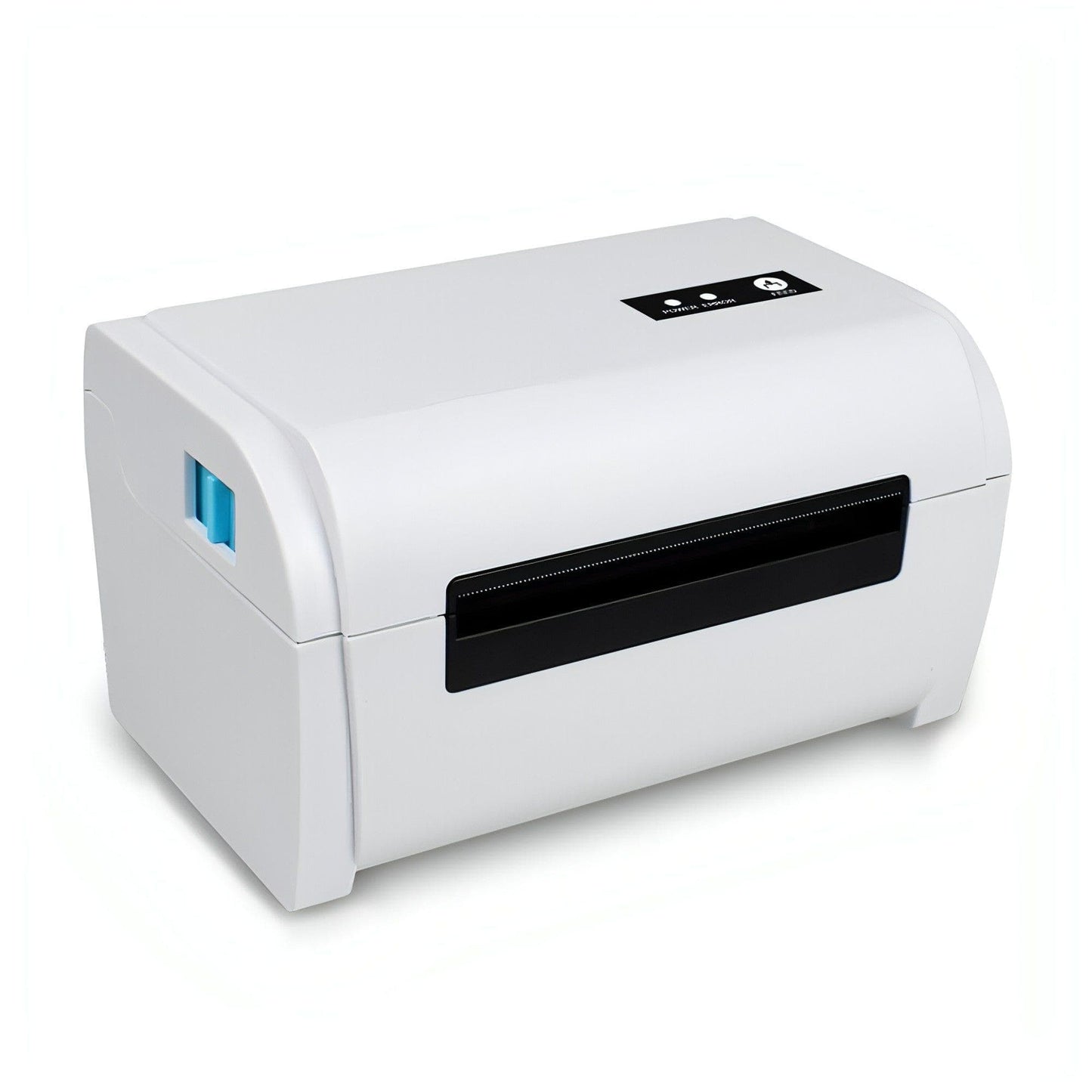 Label Printer - Nogtek RCK92 White Thermal Barcode - Neotech