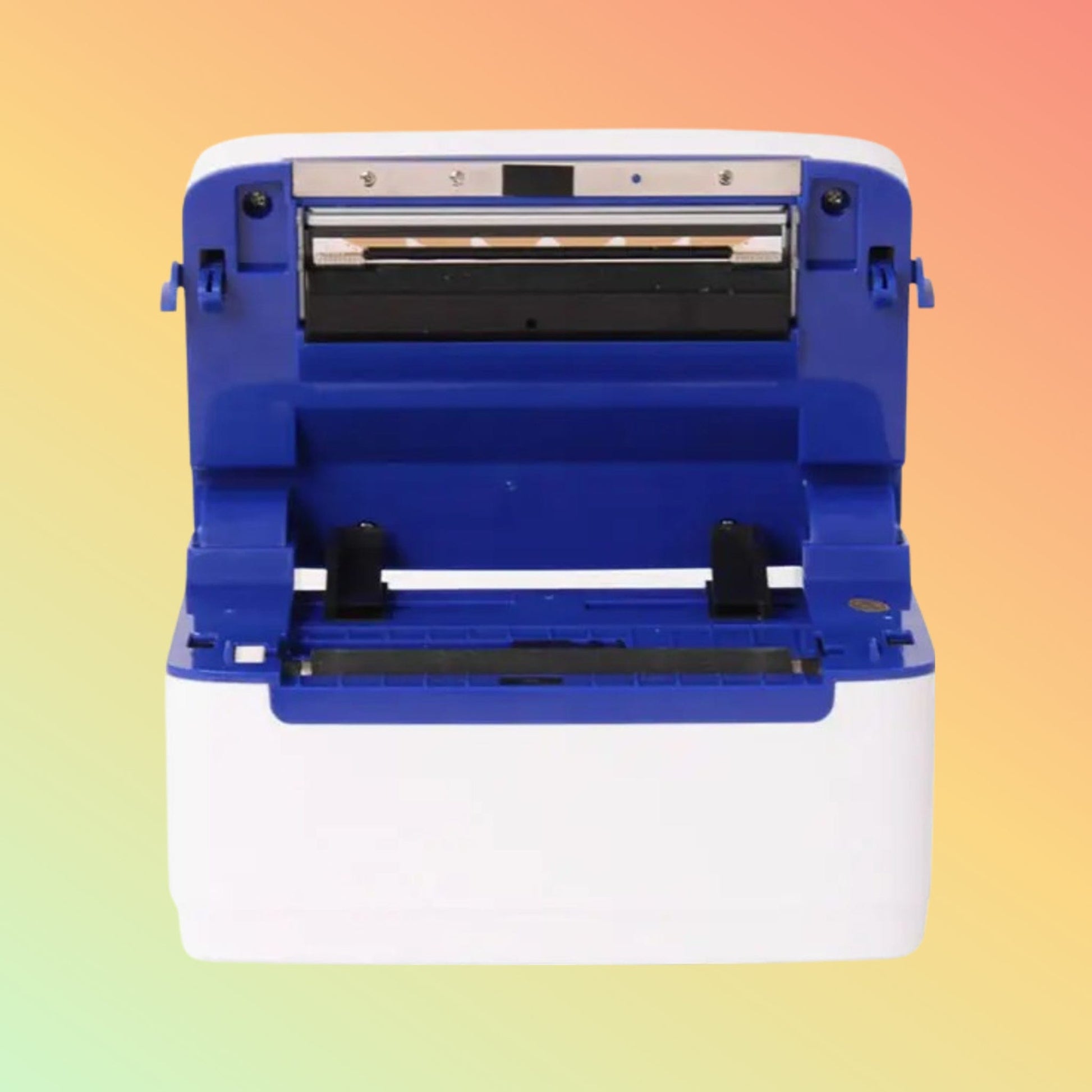 Label Printer - Postech PTR909 Blue - Neotech