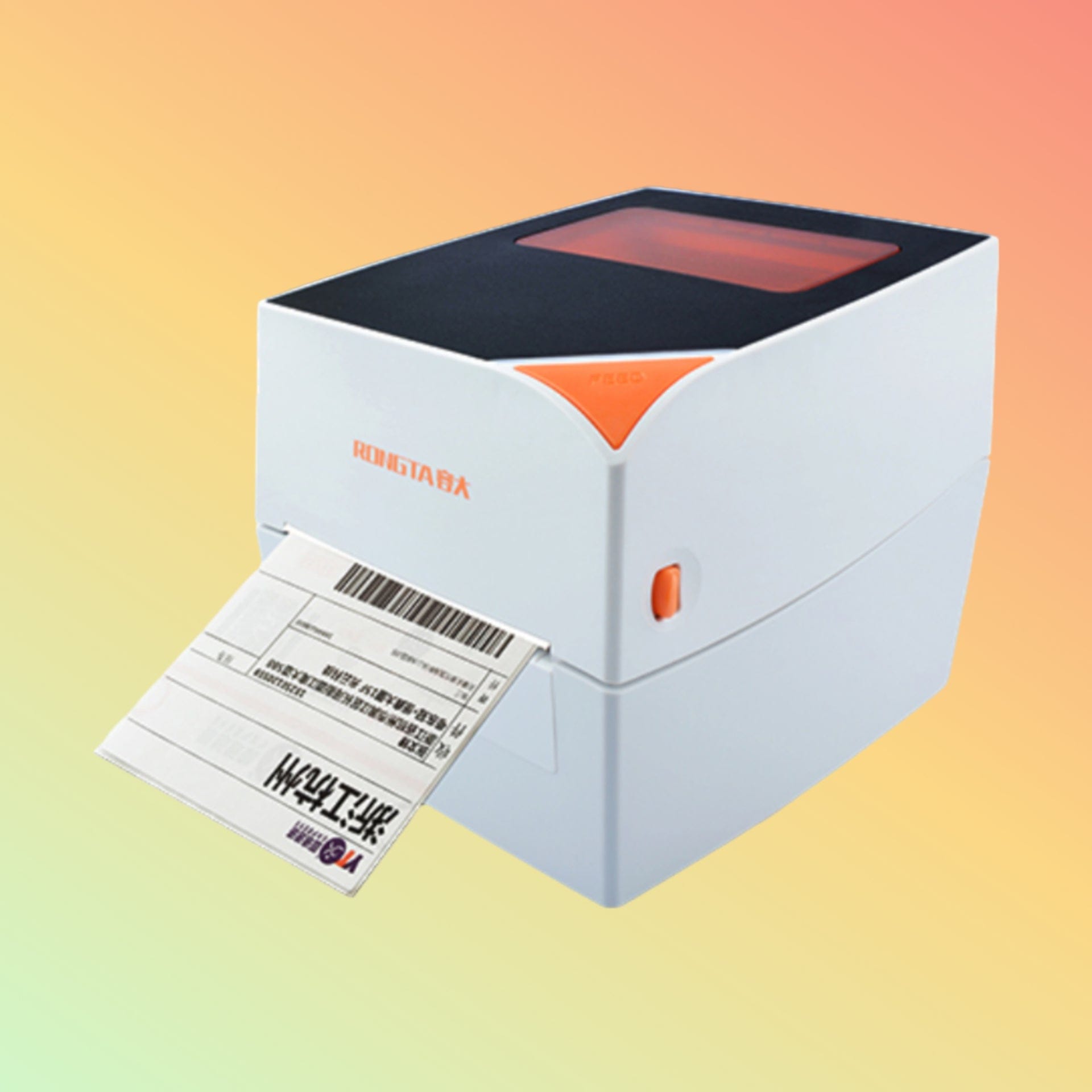 Label Printer - Rongta RP411 - Neotech