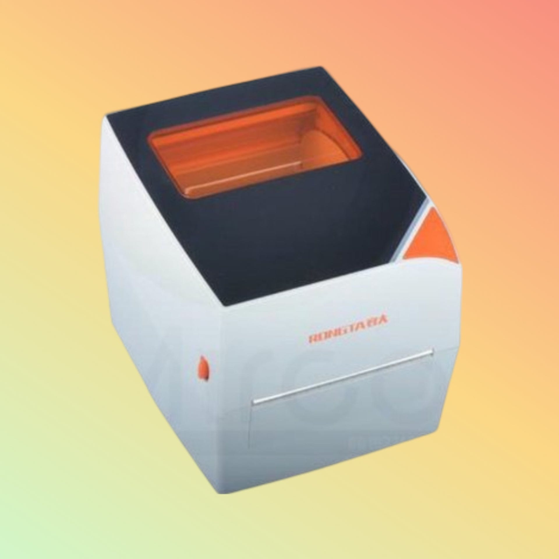 Label Printer - Rongta RP411 - Neotech