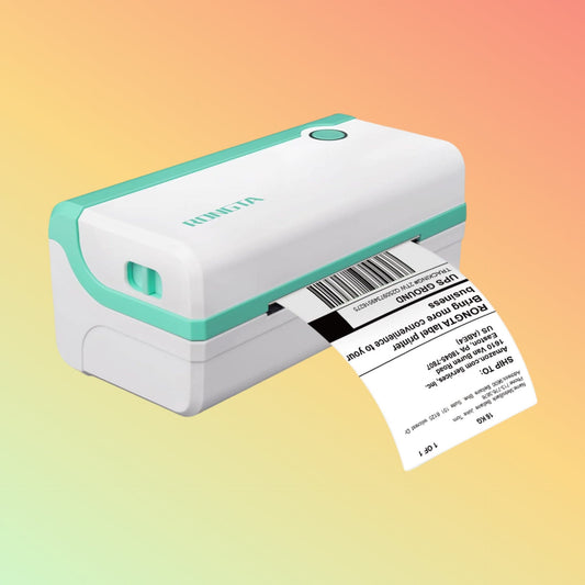 Label Printer - Rongta RP420 - Neotech