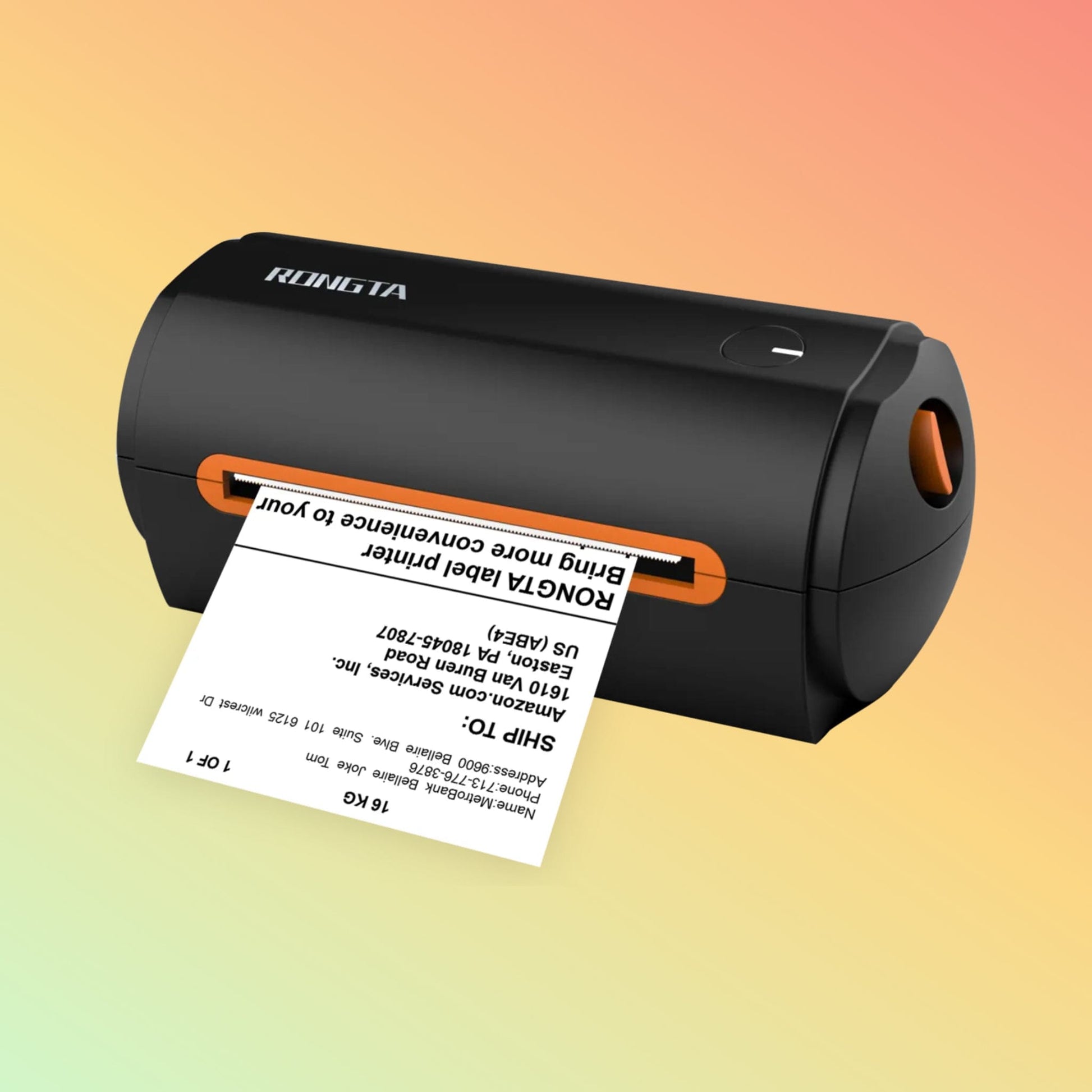 Label Printer - Rongta RP422 - Neotech