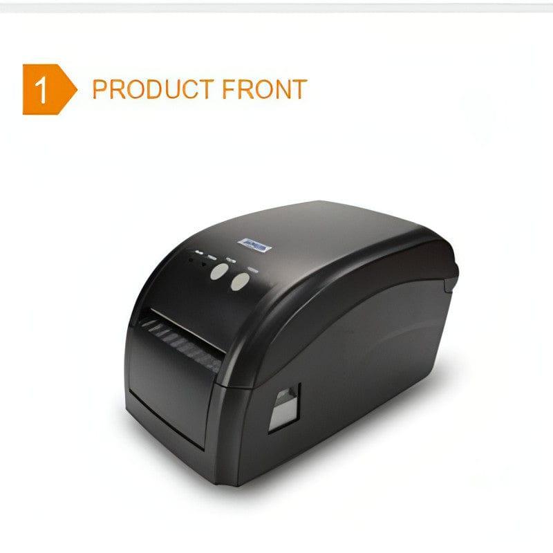 Label Printer - RP80VI Thermal Label Barcode Printer 3inch - Neotech