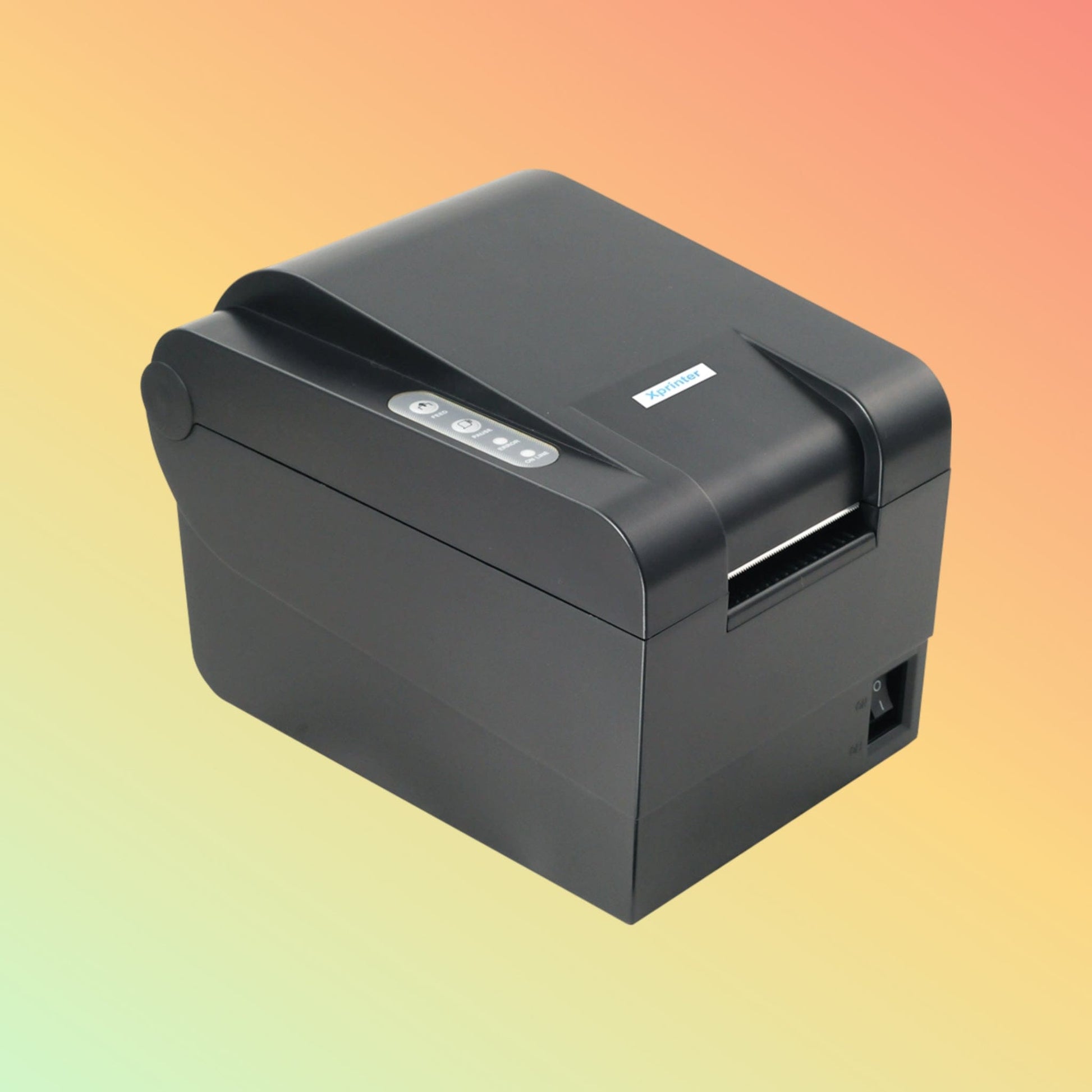 Label Printer - Xprinter XP-243B - Neotech