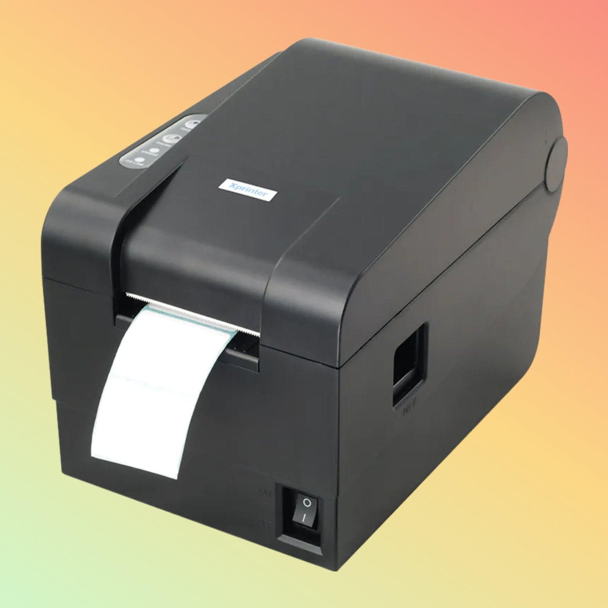 Label Printer - Xprinter XP-243B - Neotech