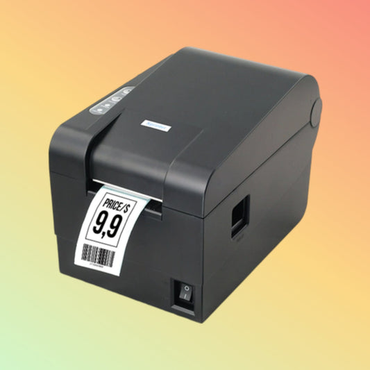 Label Printer - Xprinter XP-243B - Neotech