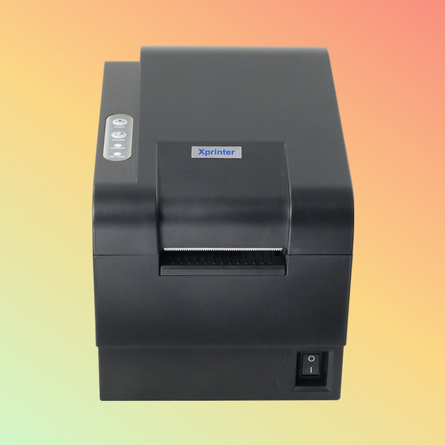 Label Printer - Xprinter XP-243B - Neotech