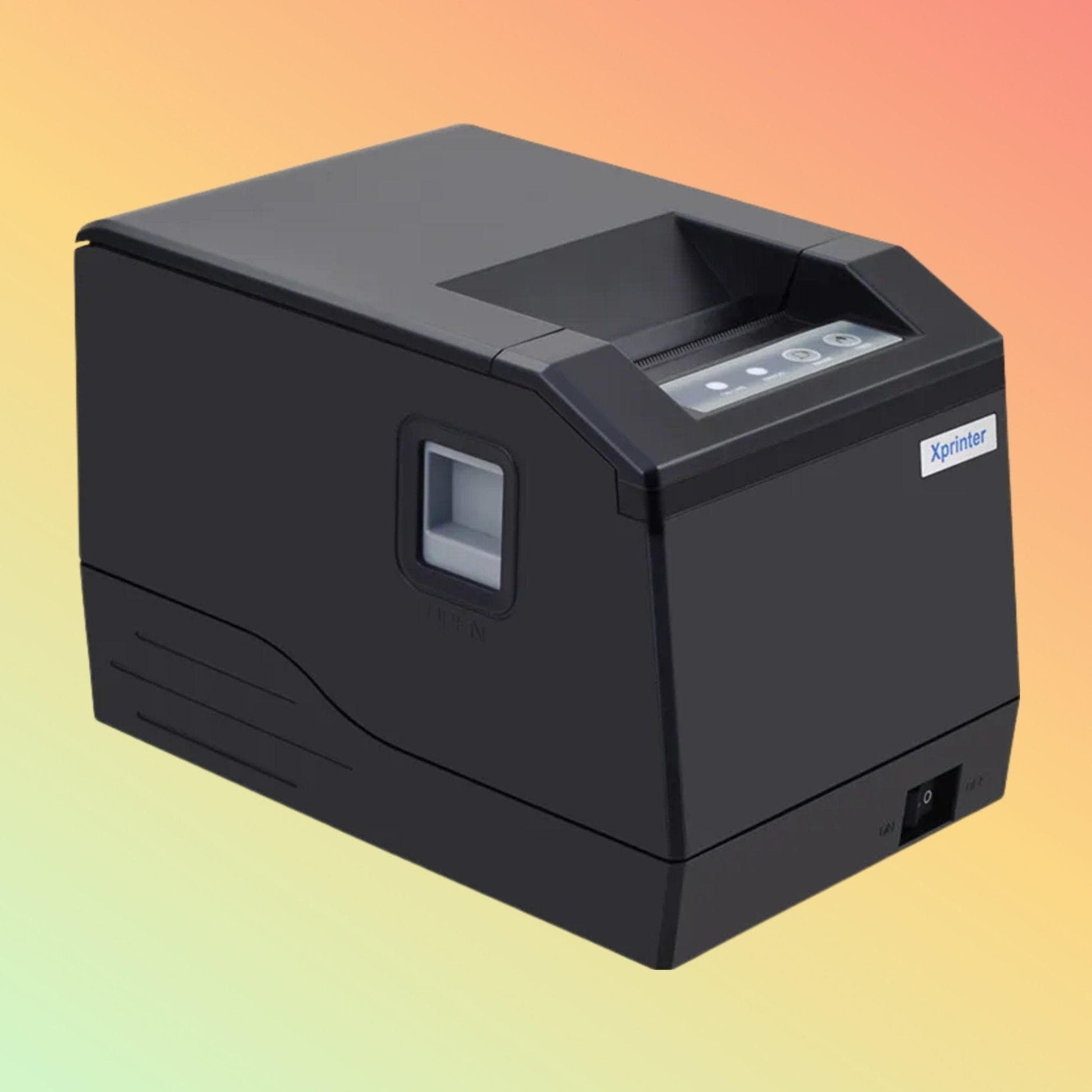 Label Printer - Xprinter XP-303B - Neotech