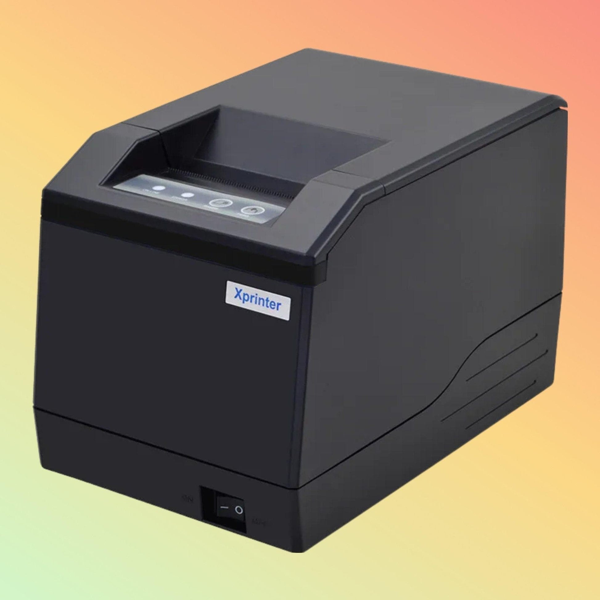 Label Printer - Xprinter XP-303B - Neotech