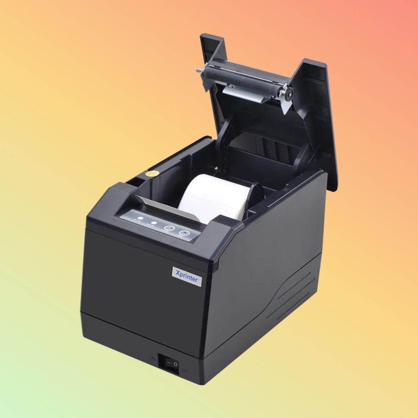 Label Printer - Xprinter XP-303B - Neotech