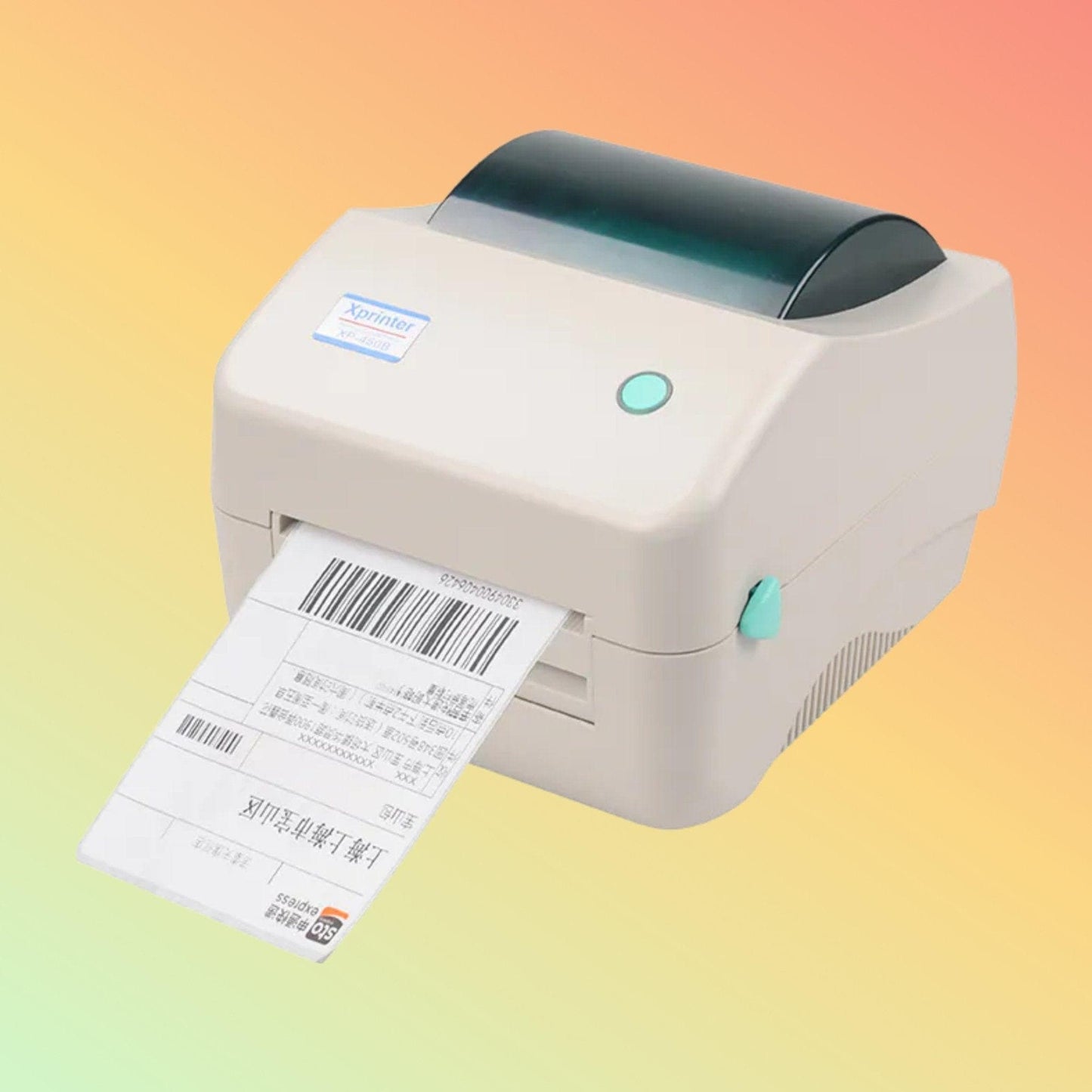 Label Printer - Xprinter XP-450B - Neotech