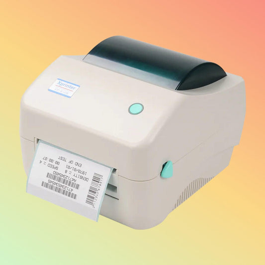 Label Printer - Xprinter XP-450B - Neotech