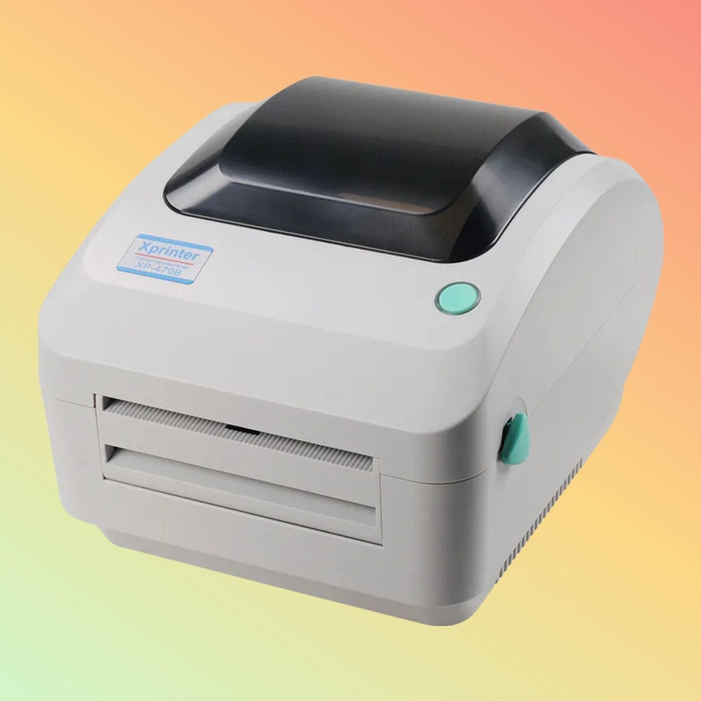 Label Printer - Xprinter XP-470B - Neotech