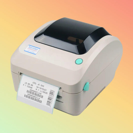 Label Printer - Xprinter XP-470B - Neotech