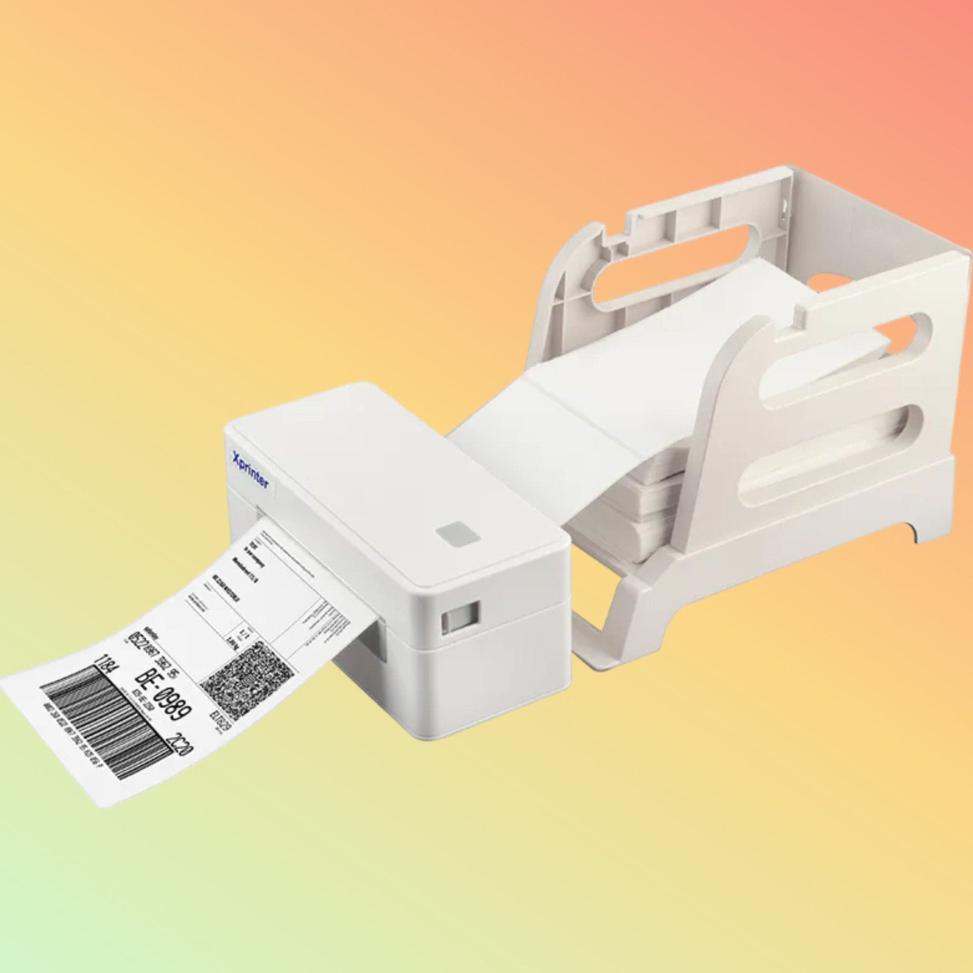 Label Printer - Xprinter XP-D464B - Neotech