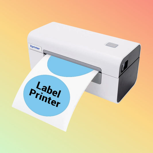 Label Printer - Xprinter XP-D465B - Neotech