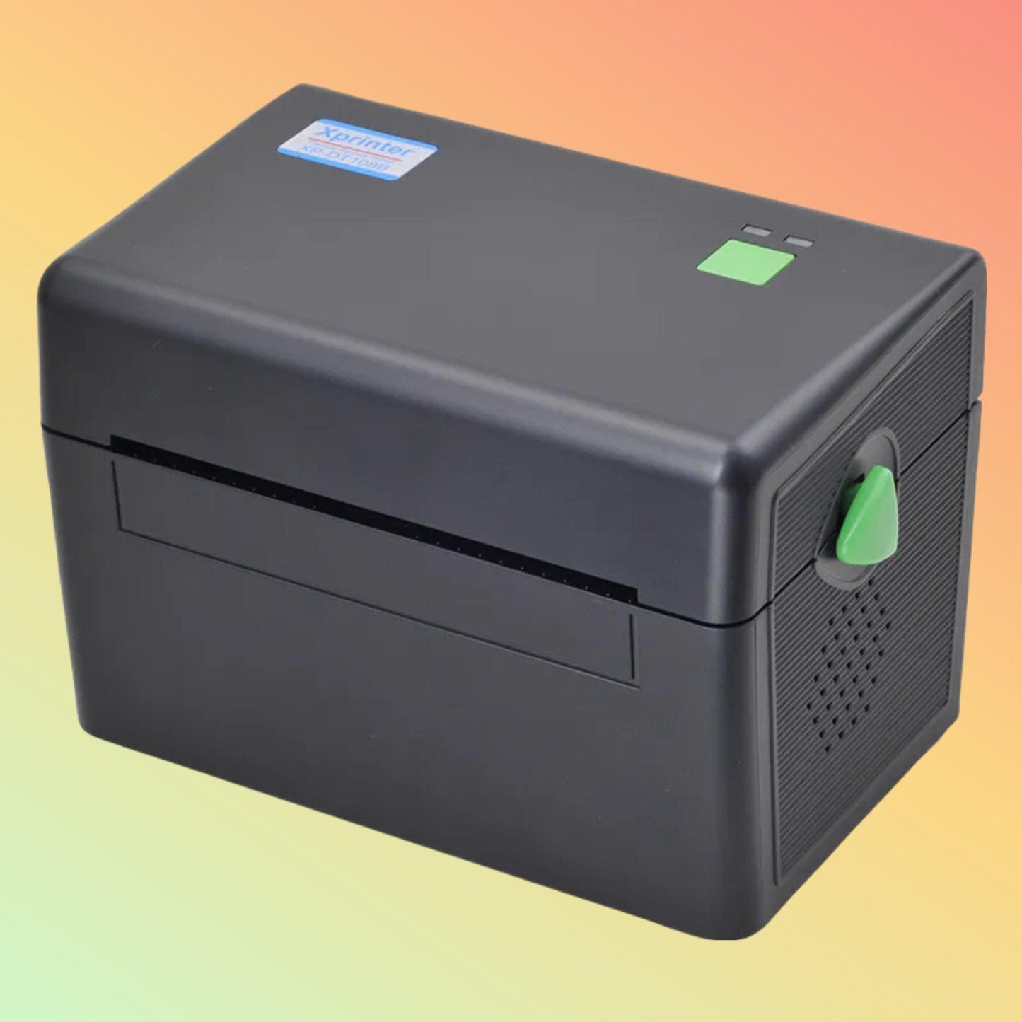 Label Printer - Xprinter XP-DT108B - Neotech